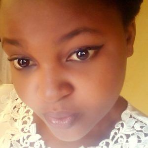 Meet your Posher, Folawiyo